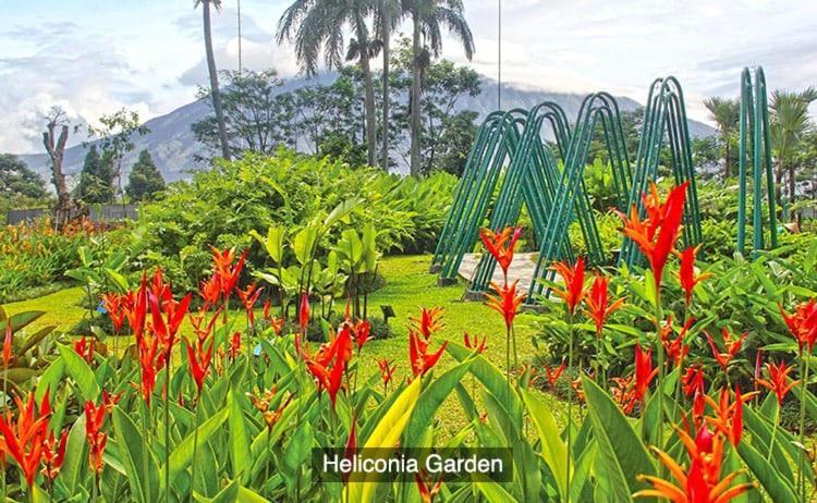 Vimala Hills Resort Cozy Villa Puncak Gadog Bogor Exteriör bild